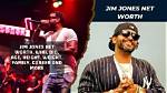 Dante Jones Net Worth