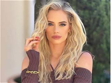 Daphne Alexandra Vorbeck - Net Worth 2018, Bio & Wiki