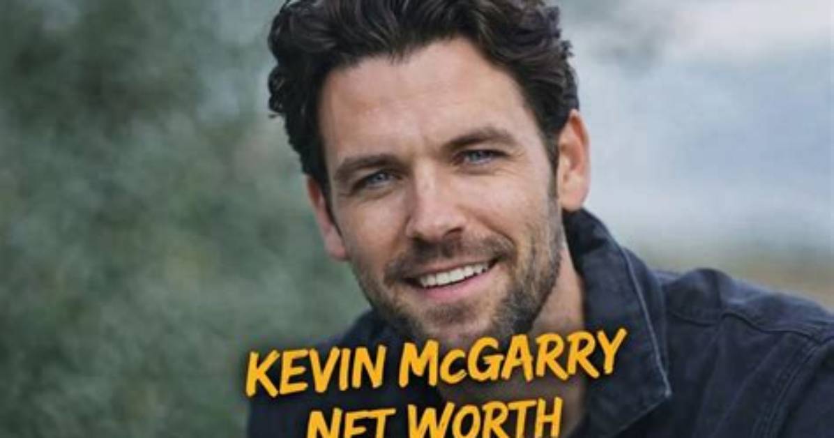 Dara Mcgarry Net Worth