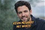 Dara Mcgarry Net Worth