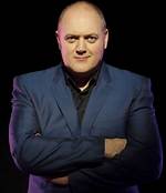Dara O’briain Net Worth