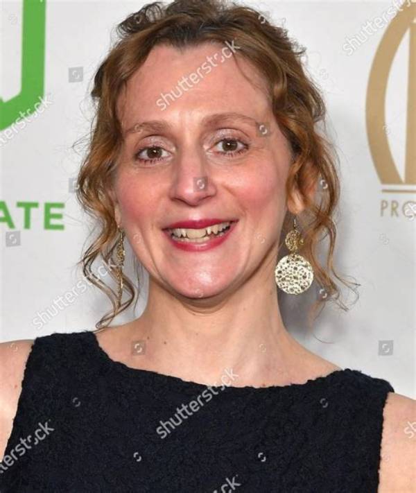 Dara Schnapper Net Worth