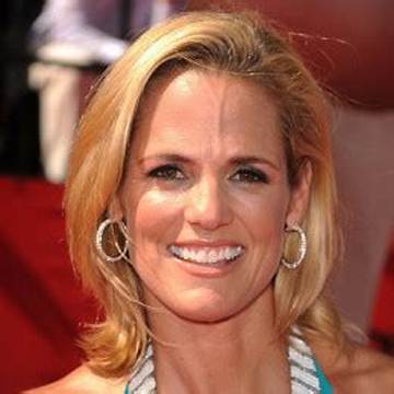 Dara Torres Net Worth