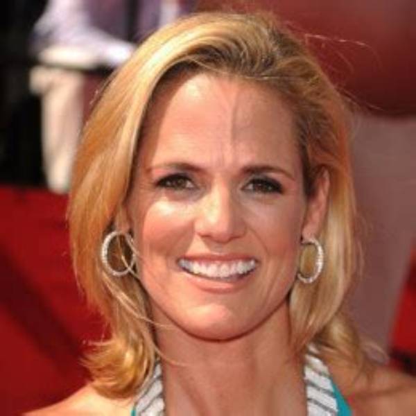Dara Torres Net Worth