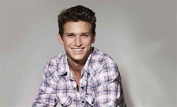 Daren Kagasoff Net Worth