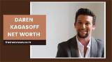 Daren Nop Net Worth