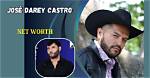Darey Castro Net Worth