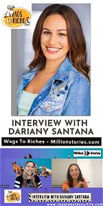 Dariany Santana Net Worth