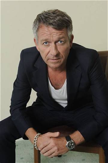Dariel Pertwee Net Worth