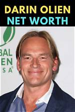 Darin Heames Net Worth