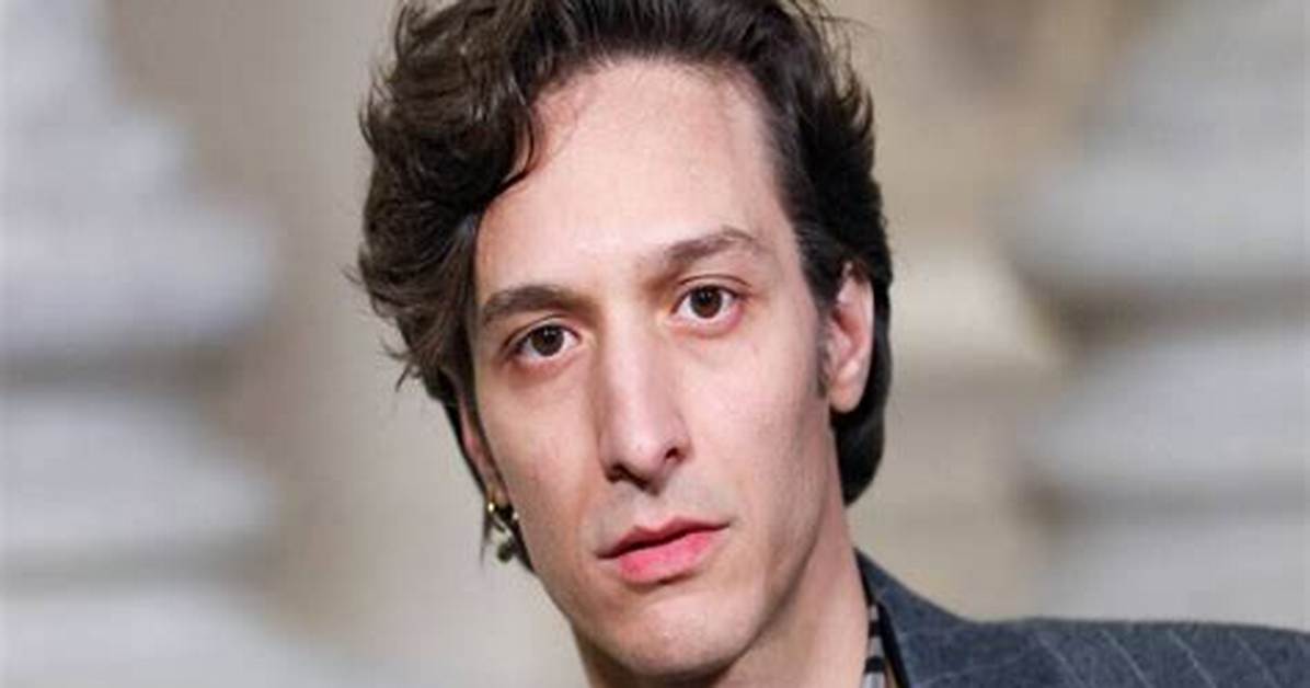 Dario Aita Net Worth