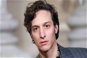 Dario Aita Net Worth