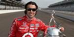 Dario Franchitti Net Worth