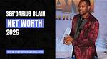 Darius Bradford Net Worth
