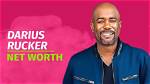 Darius Butler Net Worth