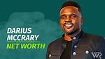 Darius Morris Net Worth