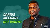 Darius Morris Net Worth