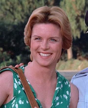 Darleen Carr Net Worth