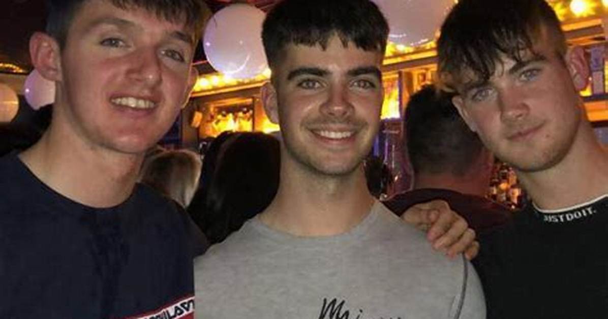Darragh O’toole Net Worth