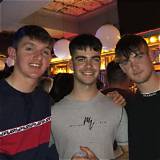 Darragh O’toole Net Worth