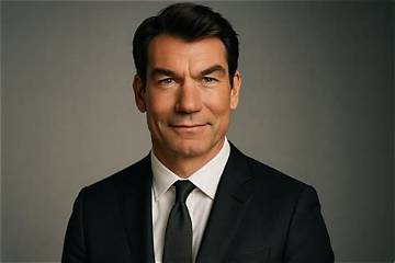Darrel Connell Net Worth