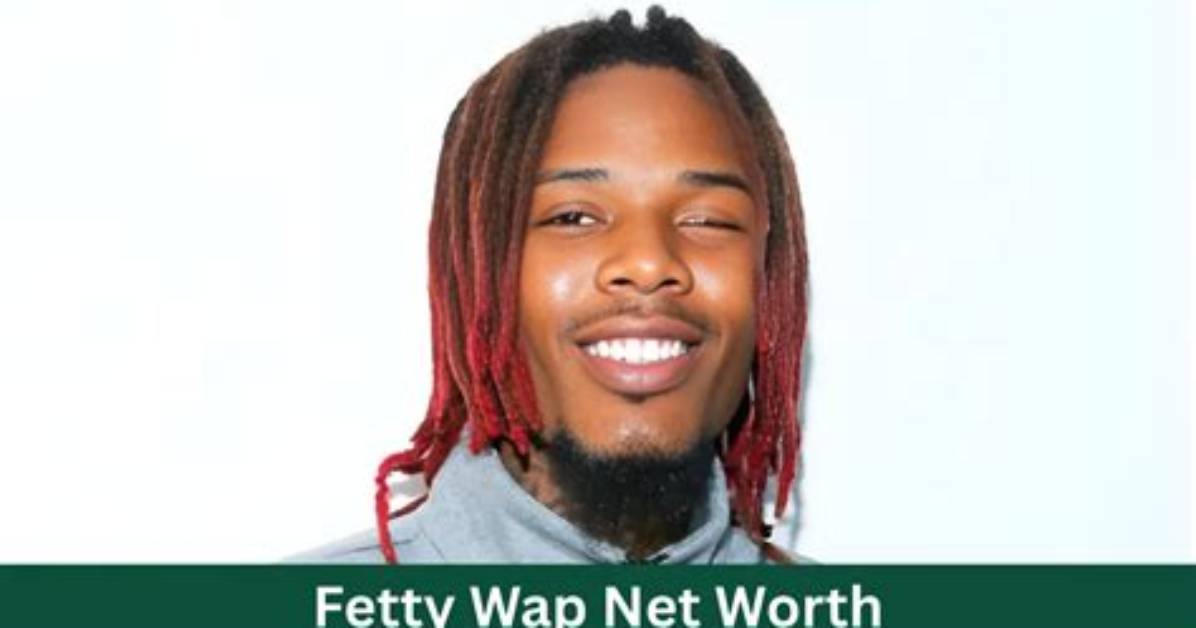 Darrell Fetty Net Worth