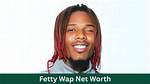 Darrell Fetty Net Worth