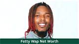 Darrell Fetty Net Worth