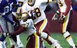 Darrell Green Net Worth
