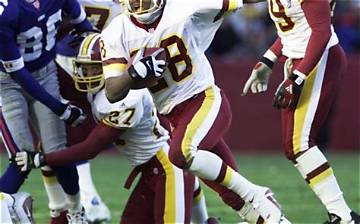 Darrell Green Net Worth
