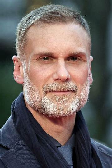Darren Boyd Net Worth