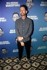 Darren Brennan Net Worth