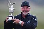 Darren Clarke Net Worth