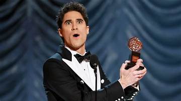 Darren Criss Net Worth