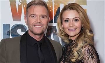 Darren Day Net Worth