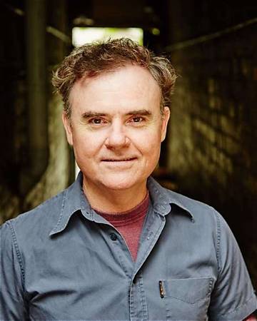Darren Gilshenan Net Worth