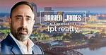 Darren James Net Worth