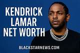 Darren Kendrick Net Worth