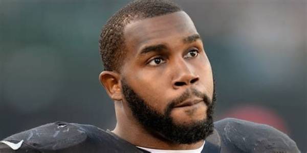 Darren Mcfadden Net Worth