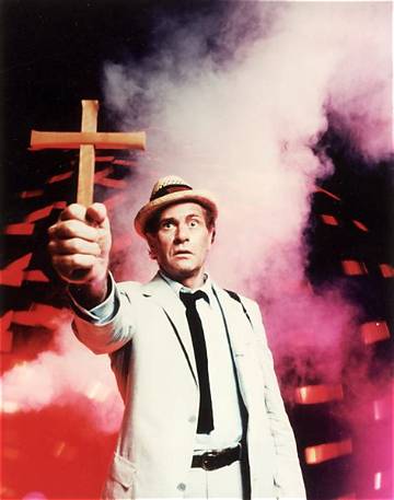 Darren Mcgavin Net Worth