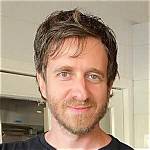 Darren Robinson Net Worth
