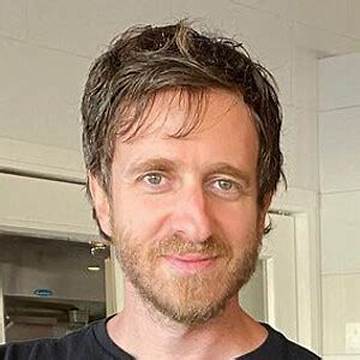 Darren Robinson Net Worth