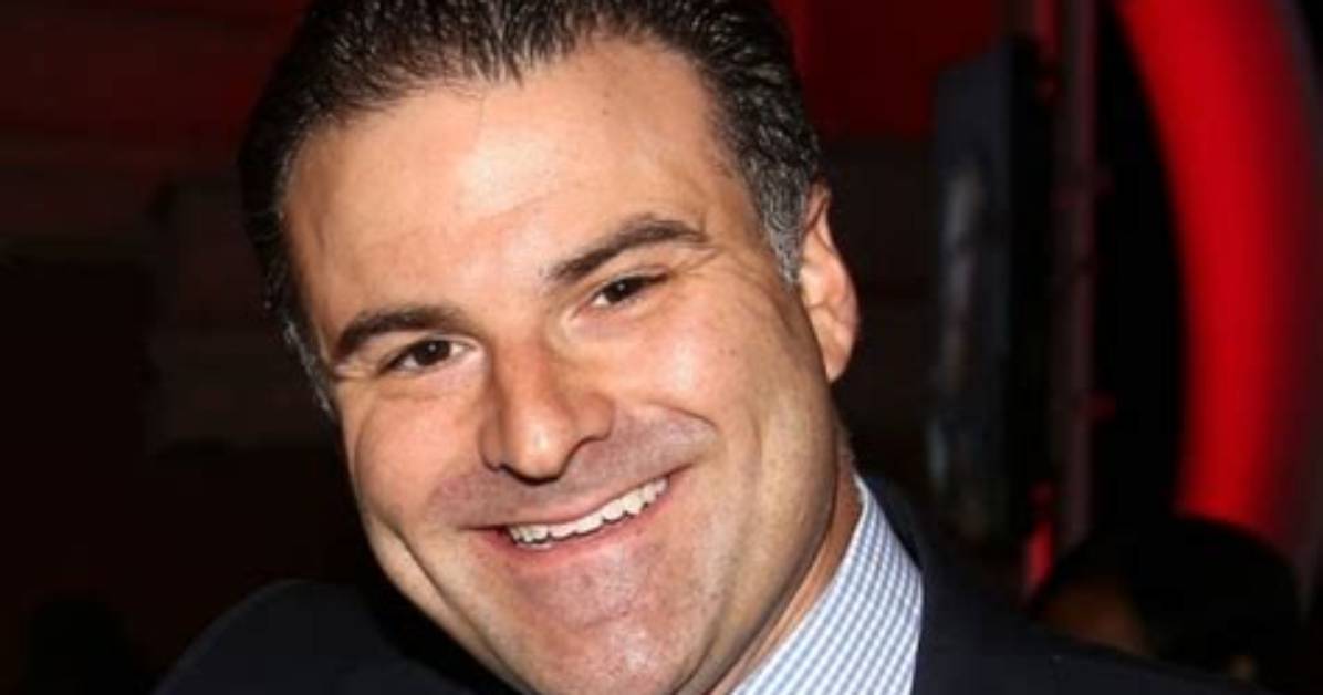 Darren Rovell Net Worth