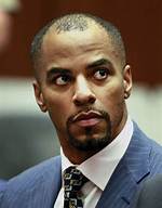 Darren Sharper Net Worth