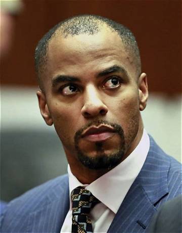 Darren Sharper Net Worth