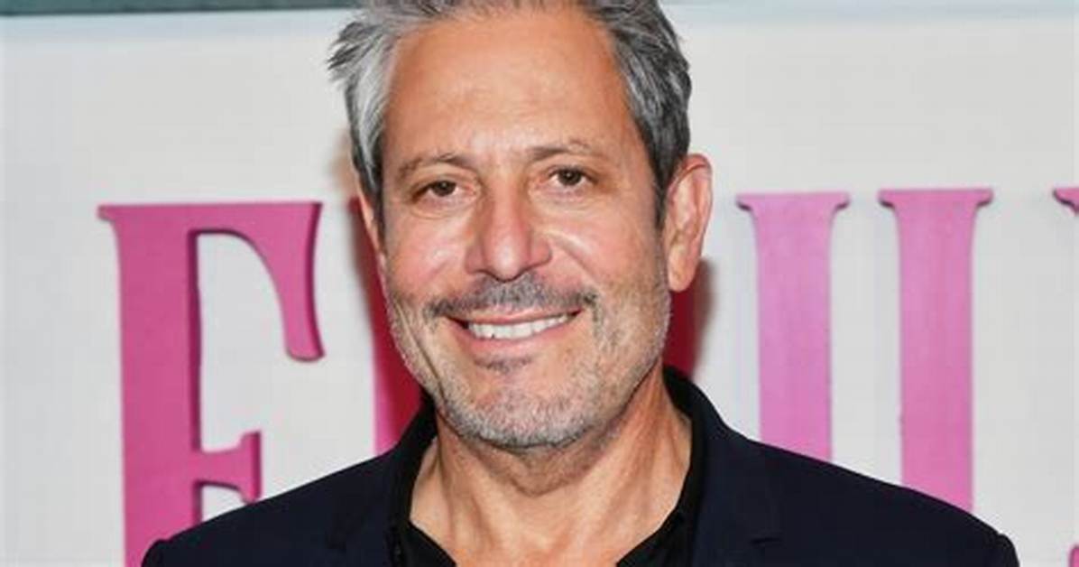 Darren Star Net Worth