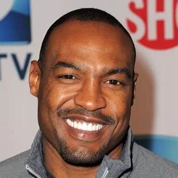 Darren Woodson Net Worth