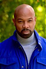 Darrin Dewitt Henson Net Worth