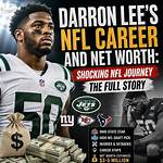 Darron Dunbar Net Worth