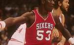 Darryl Dawkins Net Worth